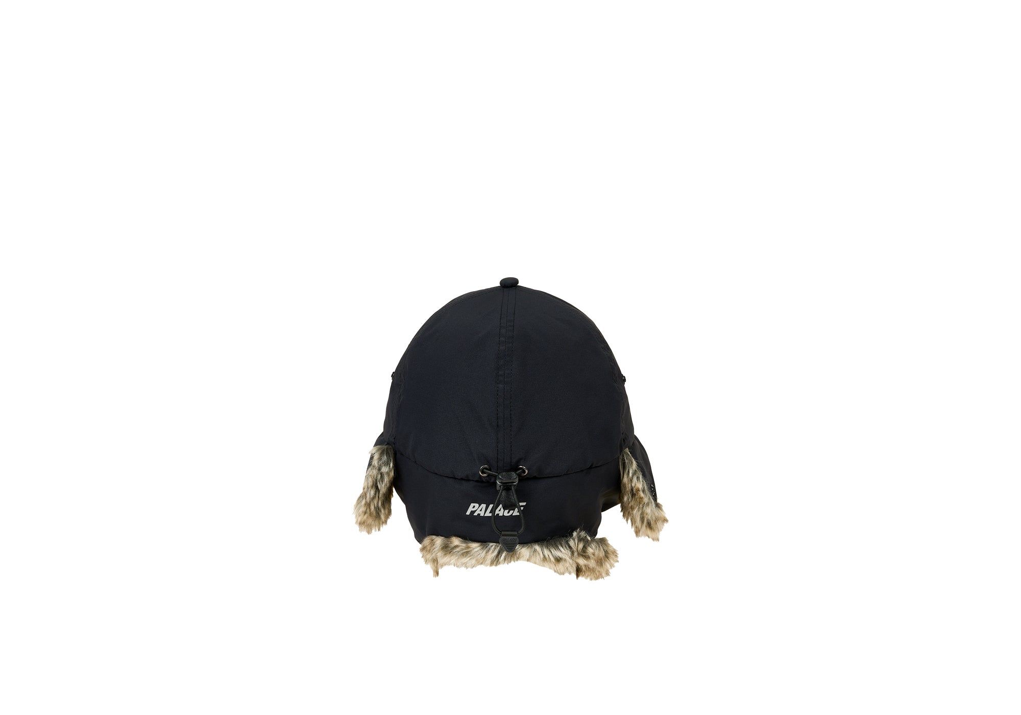 GORE-TEX DOG EAR 6-PANEL BLACK sold by PALACE product image thumbnail 6