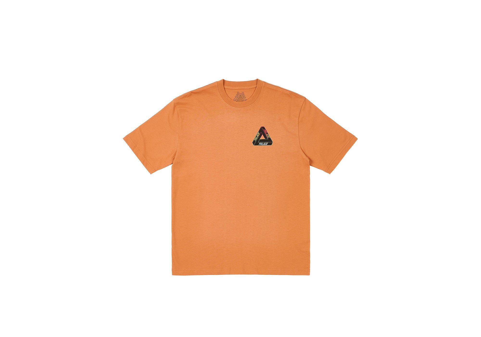 TRI-LOTTIE T-SHIRT MELTED SUGAR sold by PALACE product image thumbnail 2
