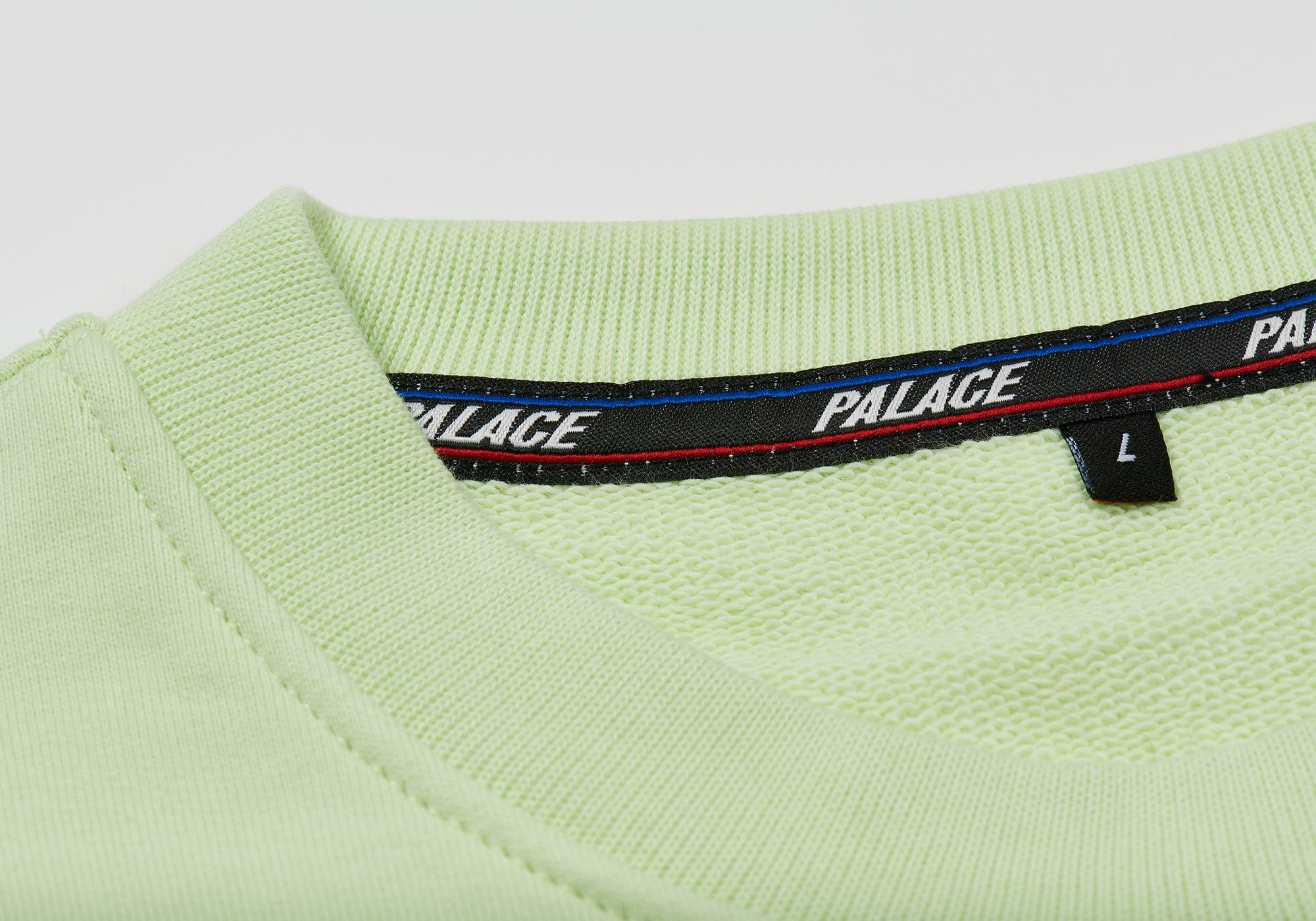 BASICALLY A CREW MOJITO sold by PALACE product image thumbnail 4