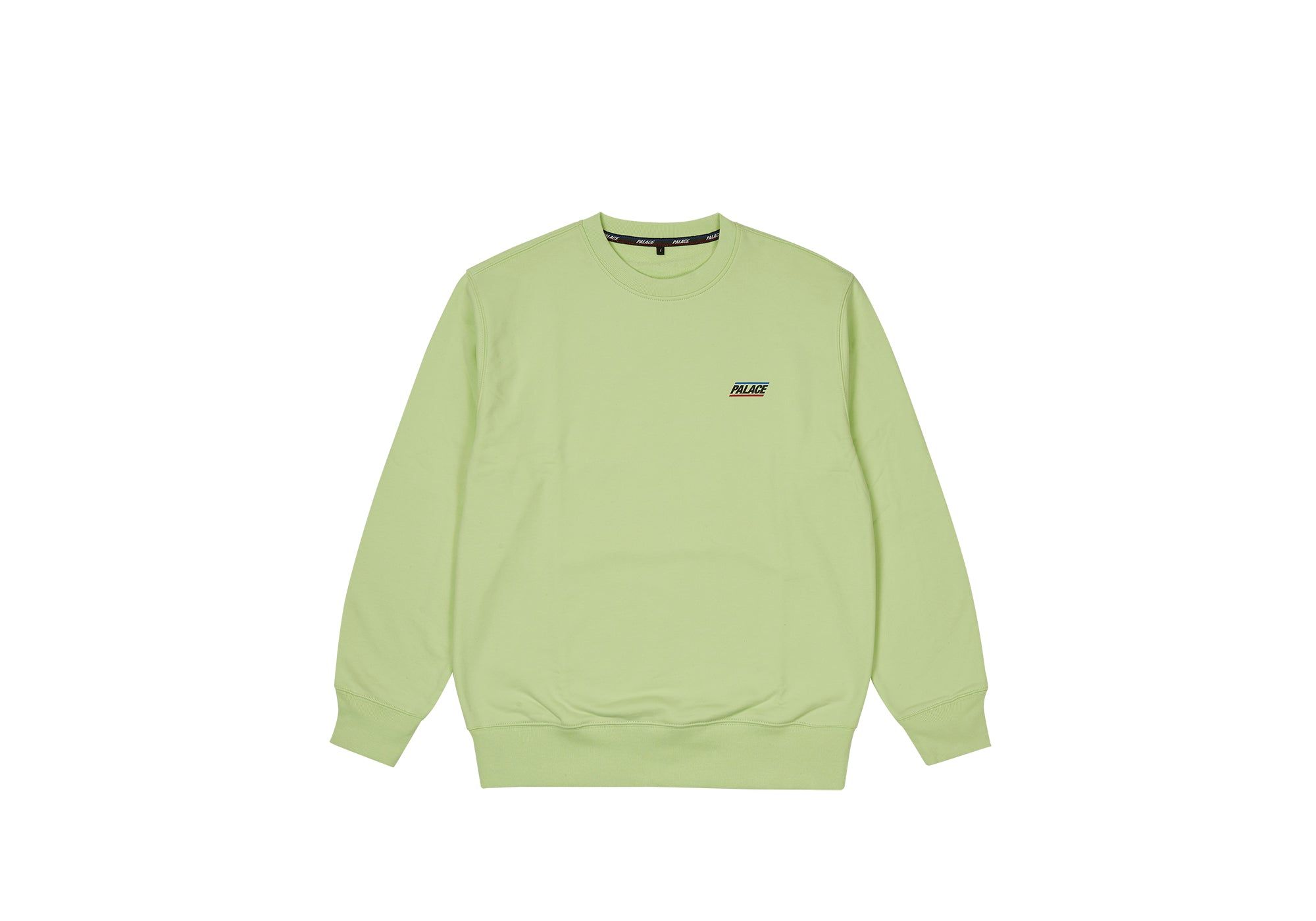BASICALLY A CREW MOJITO sold by PALACE