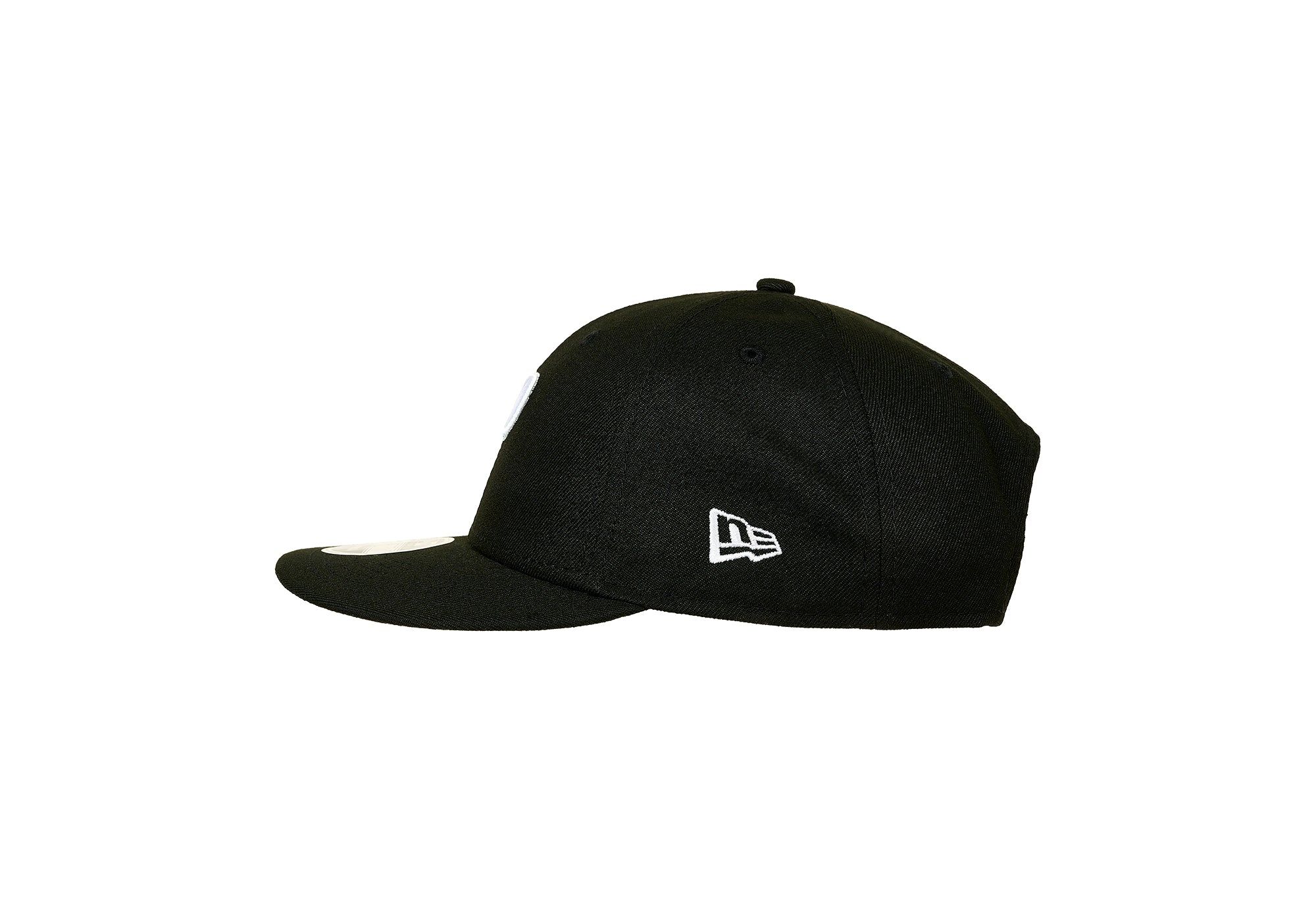 PALACE NEW ERA LOW PROFILE P 9FIFTY BLACK sold by PALACE product image thumbnail 3