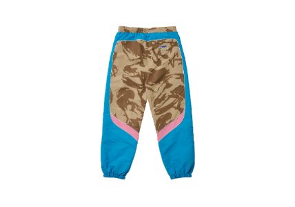 PALACE KAPPA FOR ALPINE TRACKSUIT PANT DESERT CAMO sold by PALACE