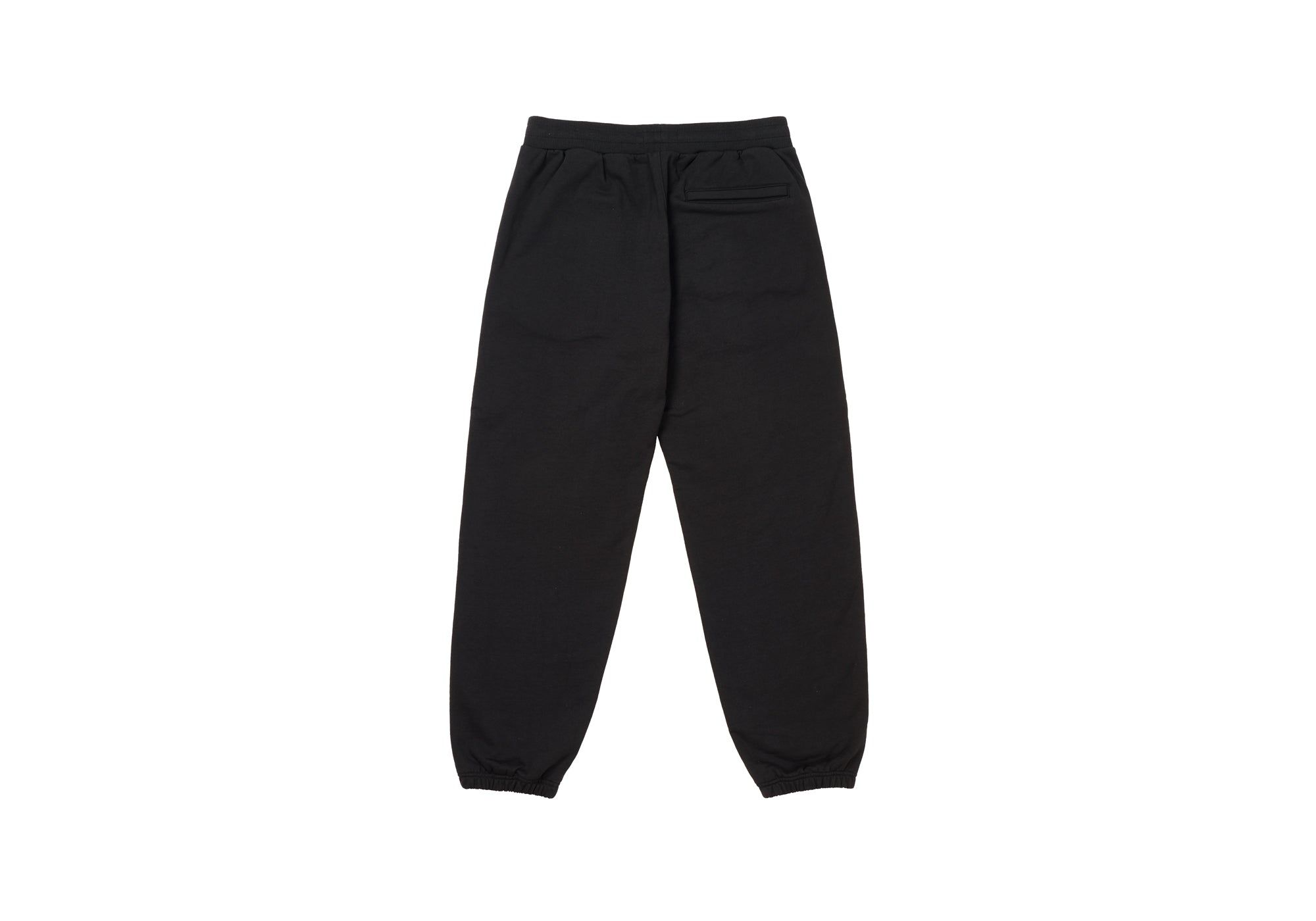 BASICALLY A JOGGER BLACK sold by PALACE product image thumbnail 2