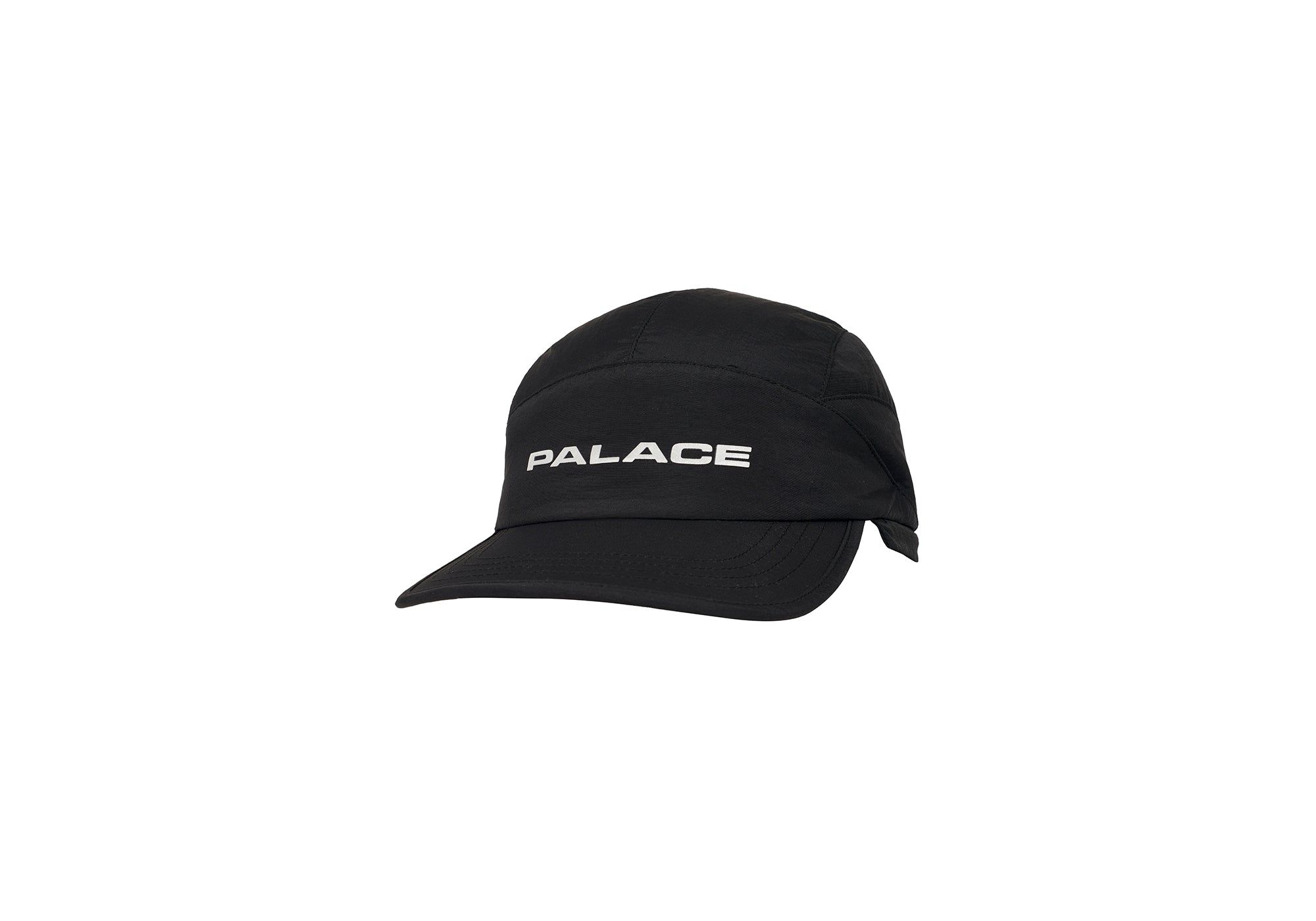 MICRO EARFLAP RUNNER BLACK sold by PALACE product image thumbnail 6