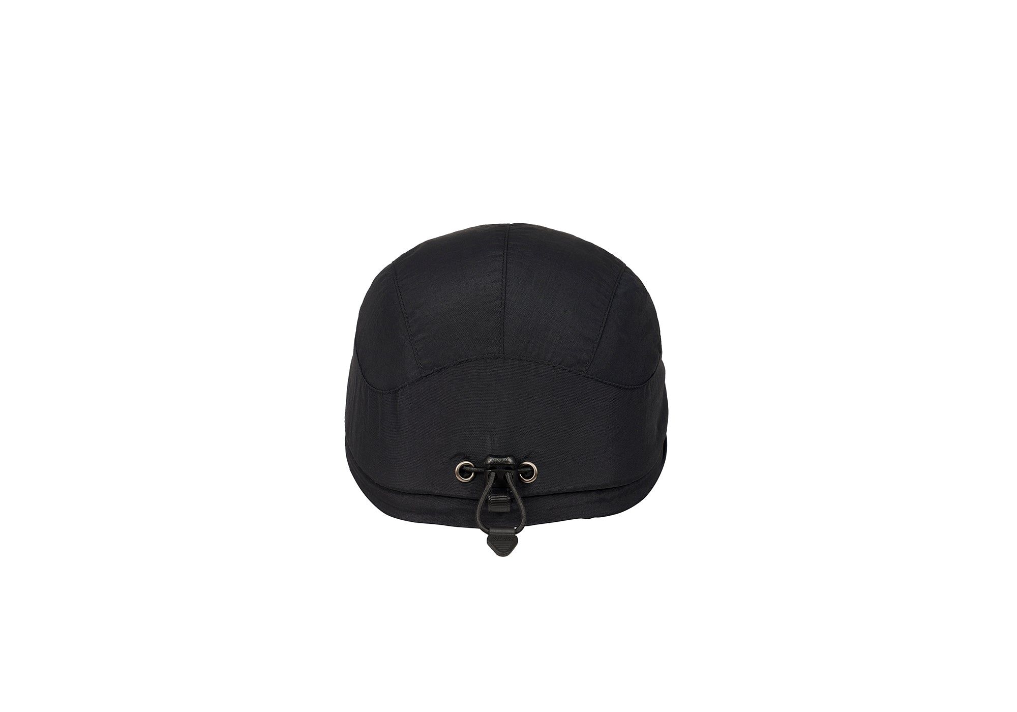 MICRO EARFLAP RUNNER BLACK sold by PALACE product image thumbnail 7