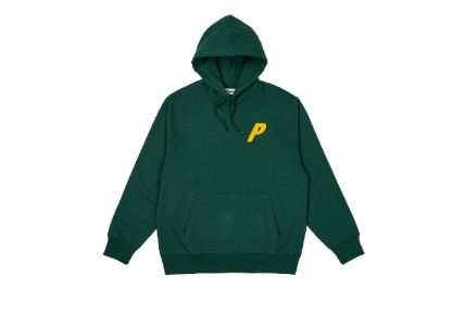 P3 FELT HOOD HUNTSMAN sold by PALACE