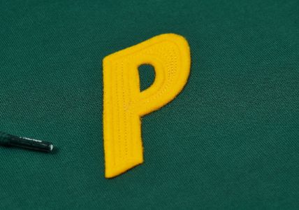P3 FELT HOOD HUNTSMAN sold by PALACE