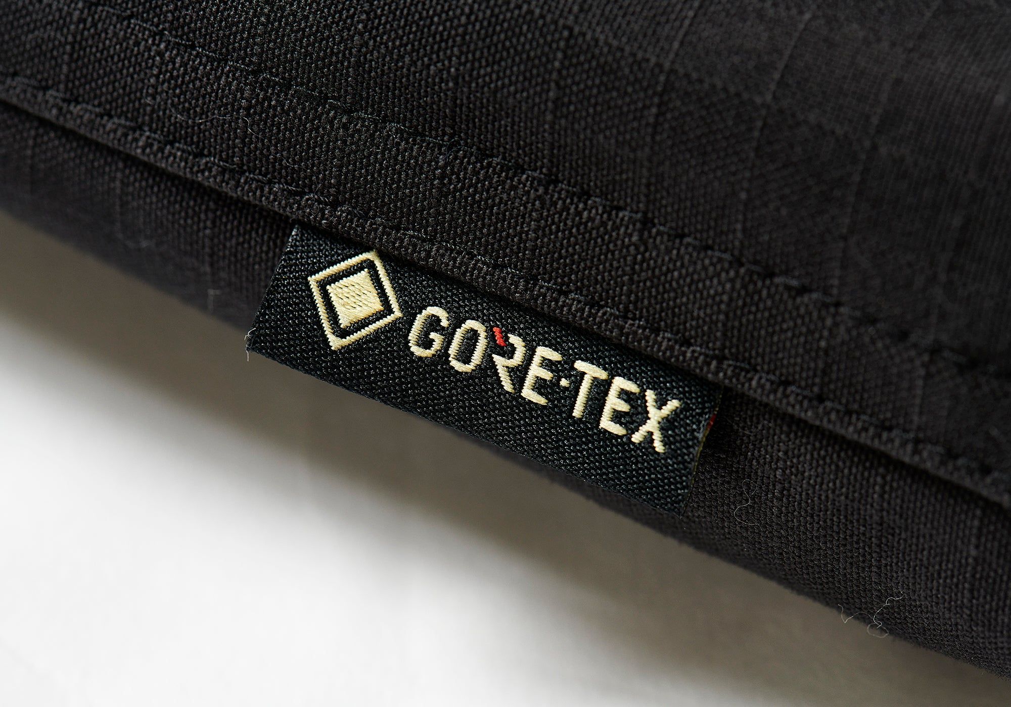 GORE-TEX COTTON RS JACKET BLACK sold by PALACE product image thumbnail 10