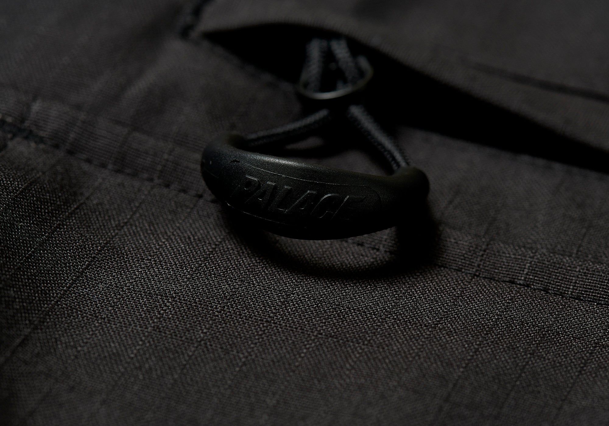 GORE-TEX COTTON RS JACKET BLACK sold by PALACE product image thumbnail 8