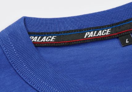 BASICALLY A LONGSLEEVE ULTRA sold by PALACE