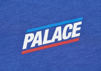 BASICALLY A LONGSLEEVE ULTRA sold by PALACE