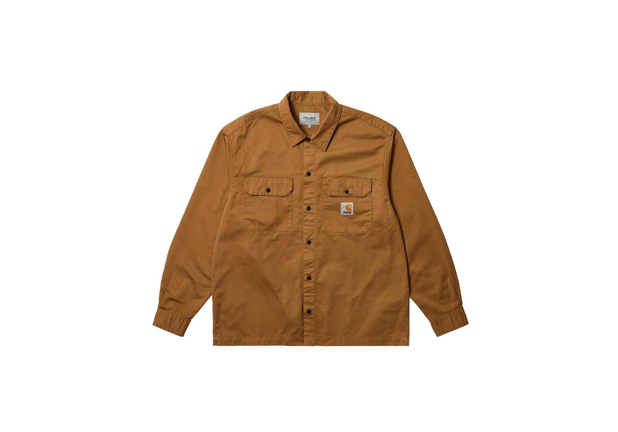 カーハート palace carhartt michigan coat camo