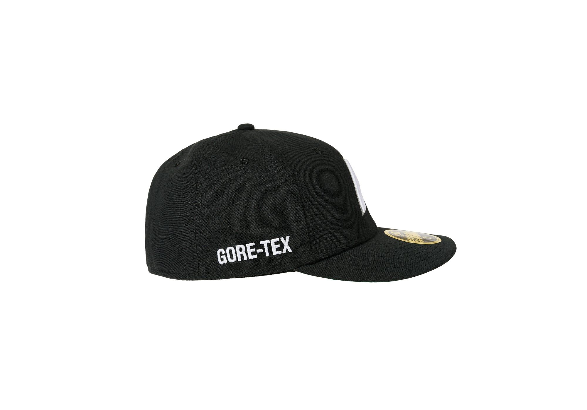 帽子 PALACE NEW ERA GORE-TEX P 59FIFTY BLACK PALACE NEW ERA GORE-TEX LOW PROFILE P 59FIFTY BLACK | Parallel
