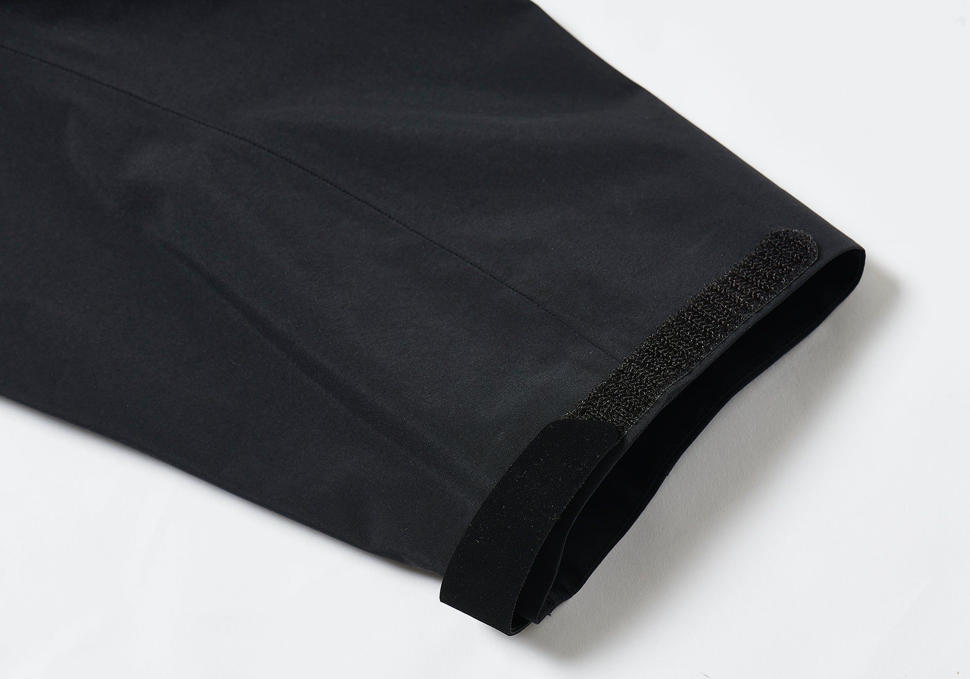 GORE-TEX R-TEK JACKET BLACK sold by PALACE product image thumbnail 12