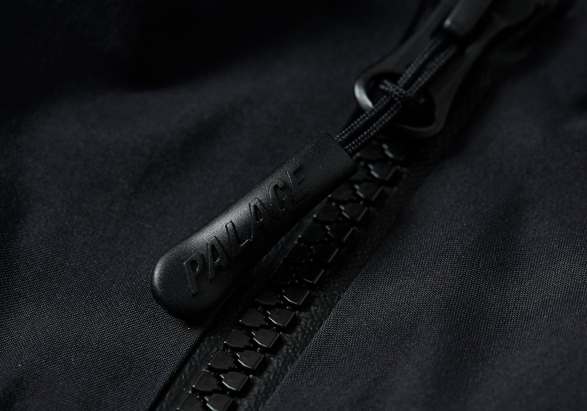 GORE-TEX R-TEK JACKET BLACK sold by PALACE product image thumbnail 9