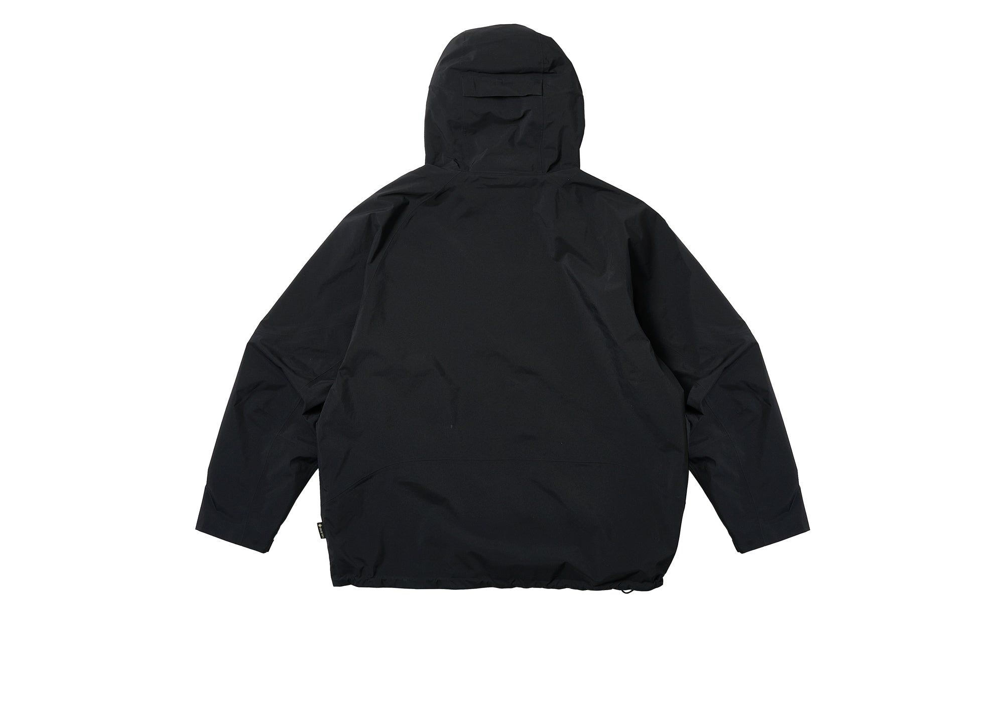 GORE-TEX R-TEK JACKET BLACK sold by PALACE product image thumbnail 6