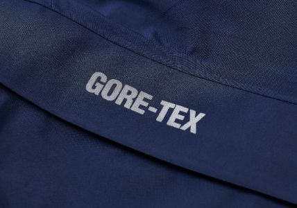 GORE-TEX R-TEK CARGO TROUSER NAVY sold by PALACE