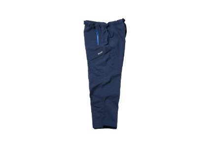 GORE-TEX R-TEK CARGO TROUSER NAVY sold by PALACE