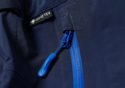 GORE-TEX R-TEK CARGO TROUSER NAVY sold by PALACE