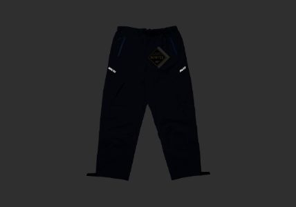 GORE-TEX R-TEK CARGO TROUSER NAVY sold by PALACE