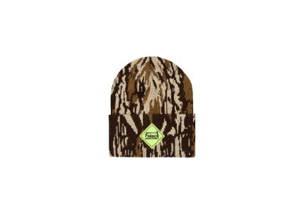 PALACE HARDWARE BEANIE CAMO sold by PALACE