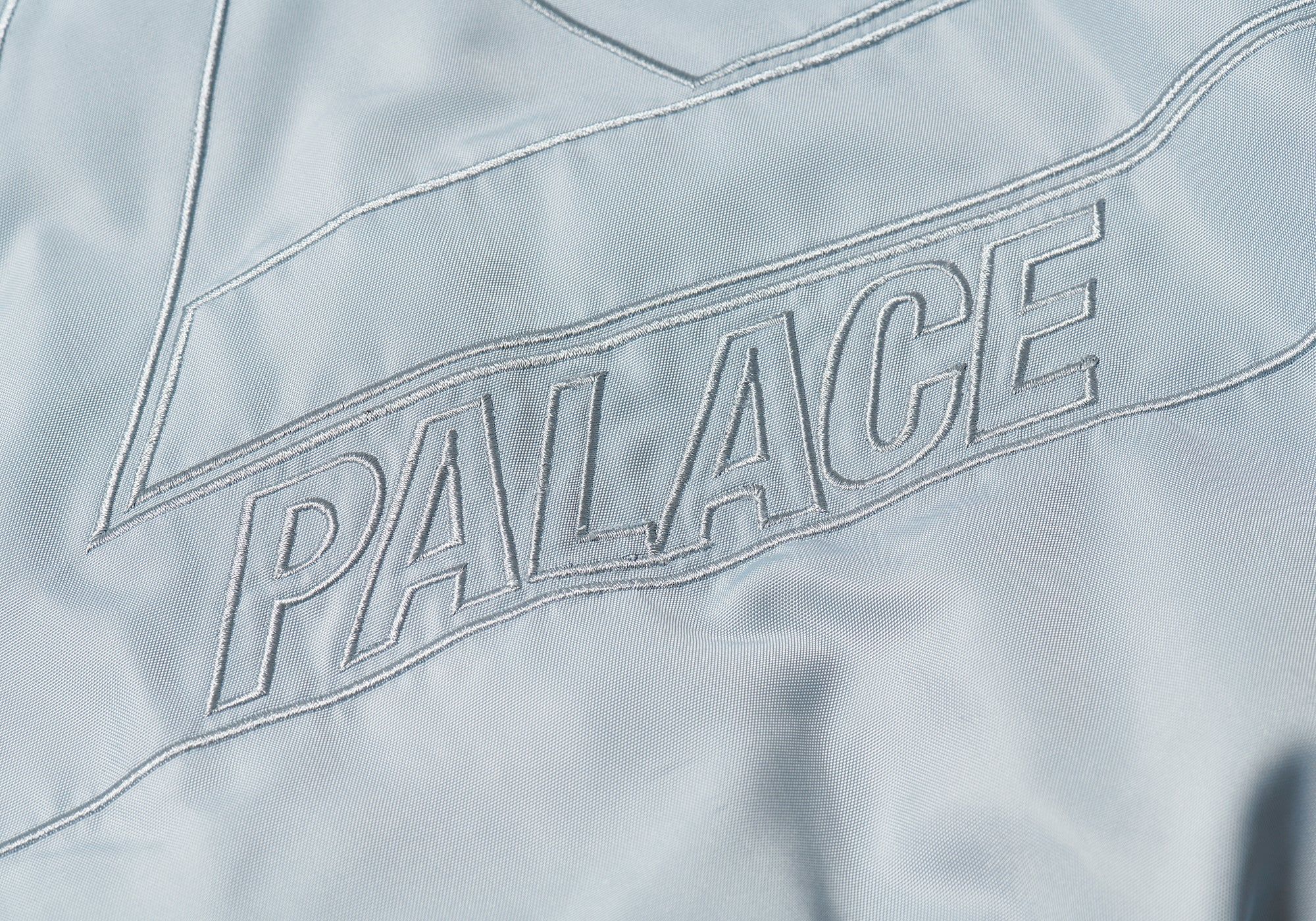 P-2B CARGO PARKA ICE GREY sold by PALACE product image thumbnail 7