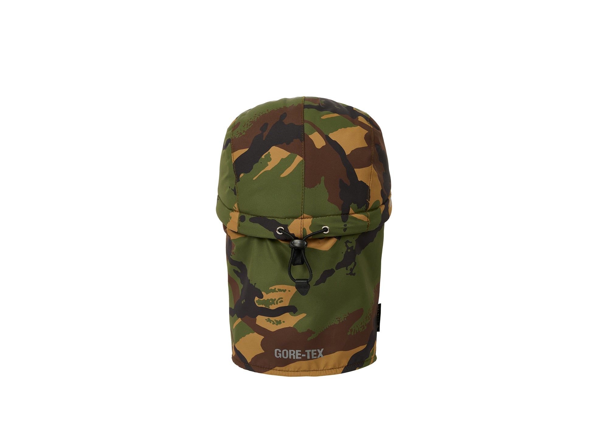 GORE-TEX MASK CAP WOODLAND DPM sold by PALACE product image thumbnail 5