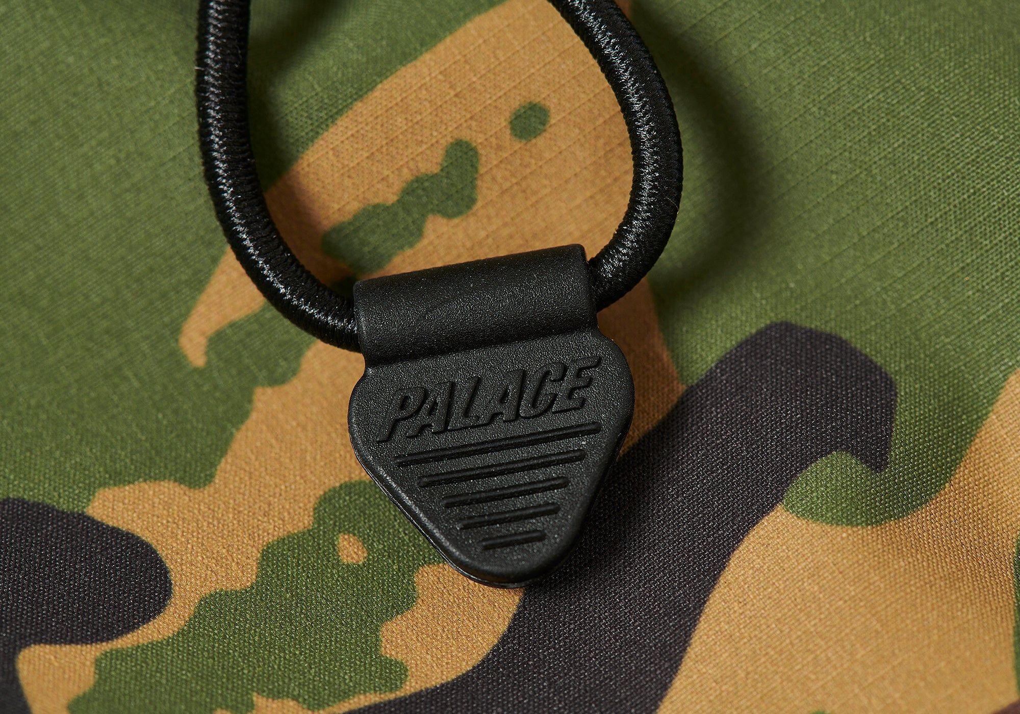 GORE-TEX MASK CAP WOODLAND DPM sold by PALACE product image thumbnail 9