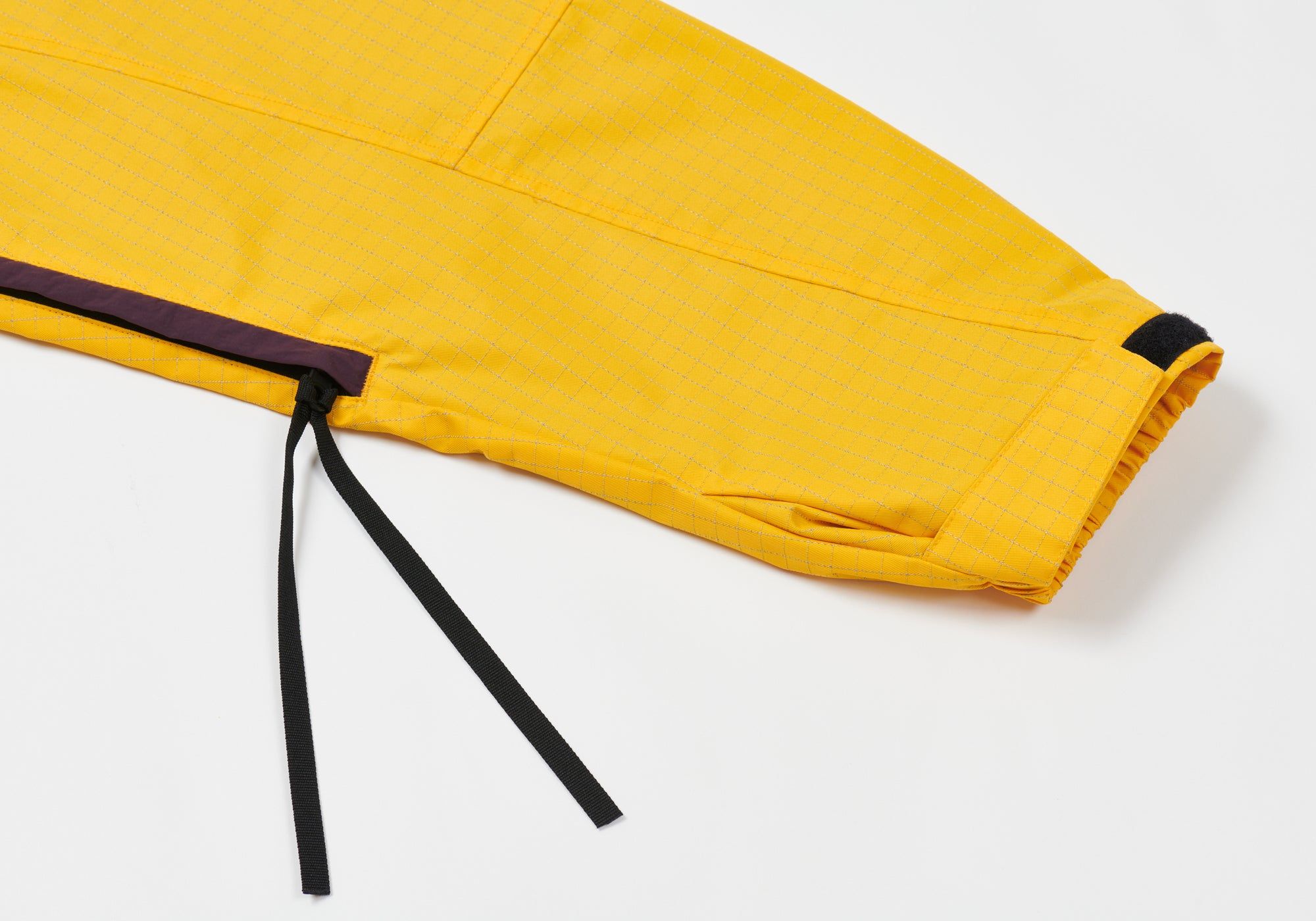 MOUNTAIN PARKA YELLOW sold by PALACE product image thumbnail 11