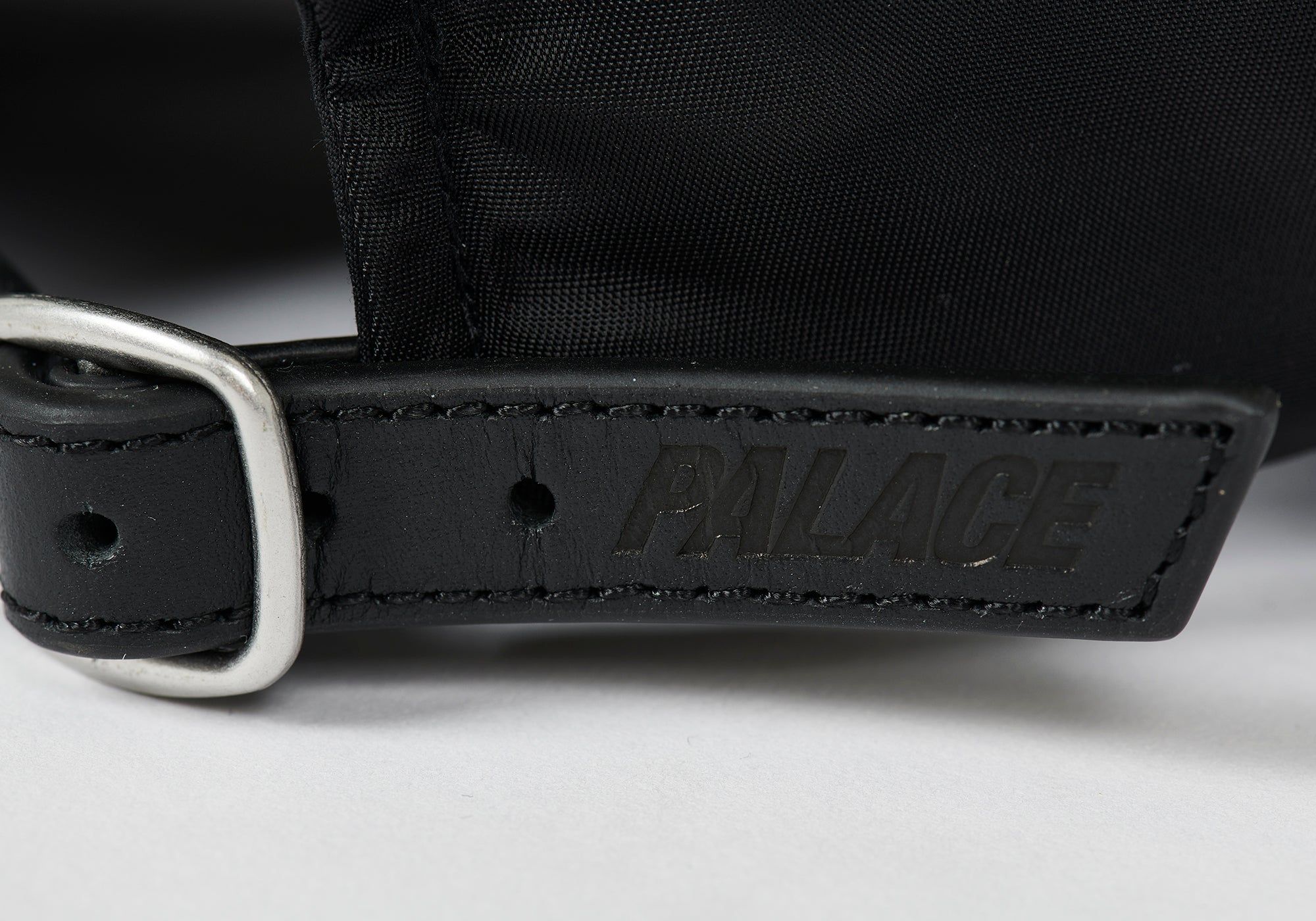 LONDRA SPORT 6-PANEL BLACK sold by PALACE product image thumbnail 5