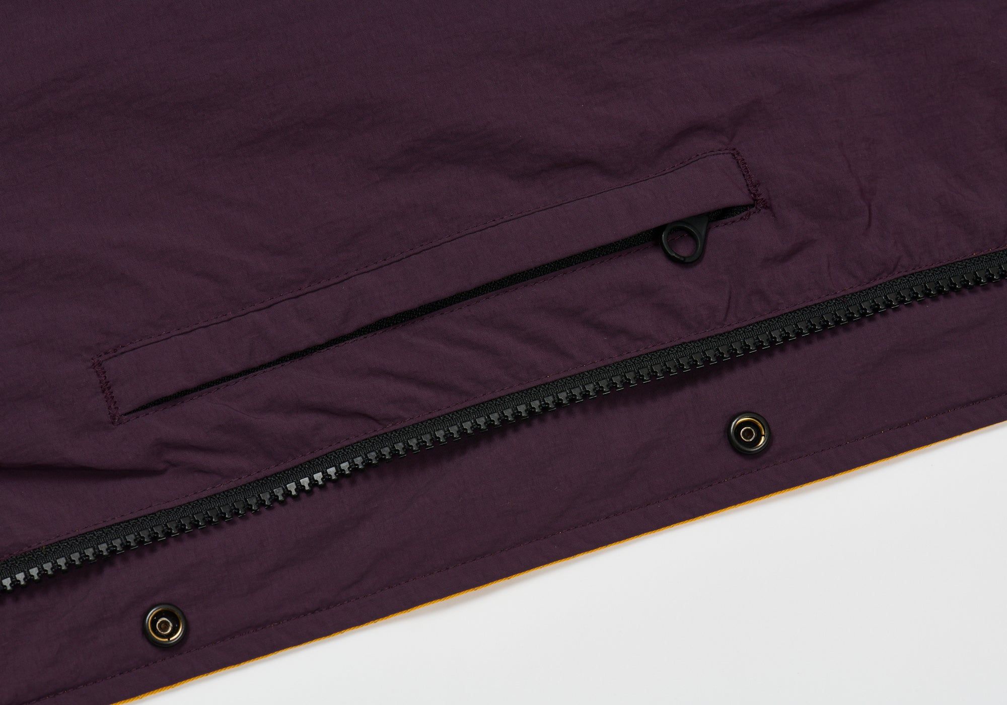 MOUNTAIN PARKA YELLOW sold by PALACE product image thumbnail 6