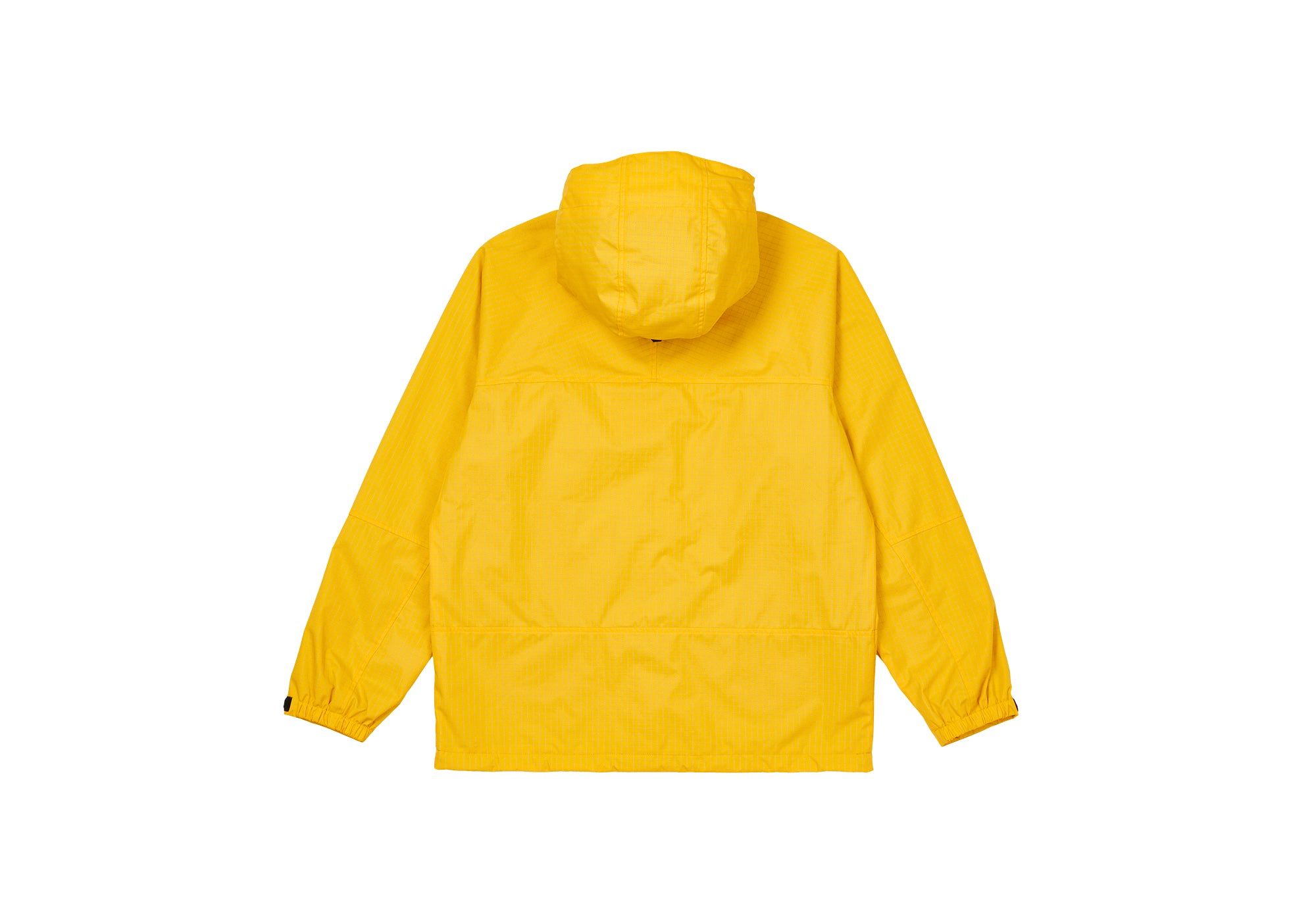 MOUNTAIN PARKA YELLOW sold by PALACE product image thumbnail 3