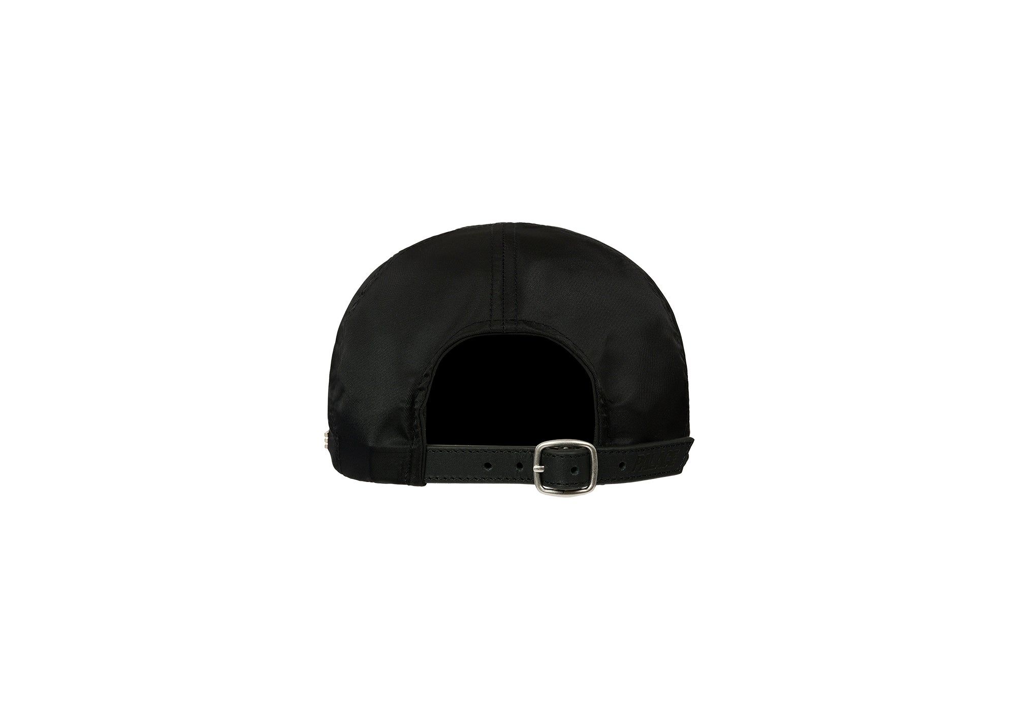 LONDRA SPORT 6-PANEL BLACK sold by PALACE product image thumbnail 3