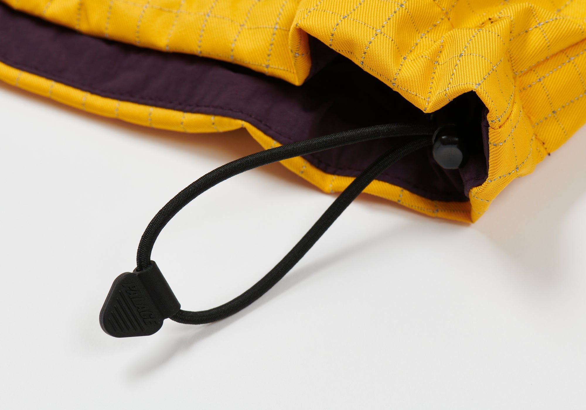 MOUNTAIN PARKA YELLOW sold by PALACE product image thumbnail 10