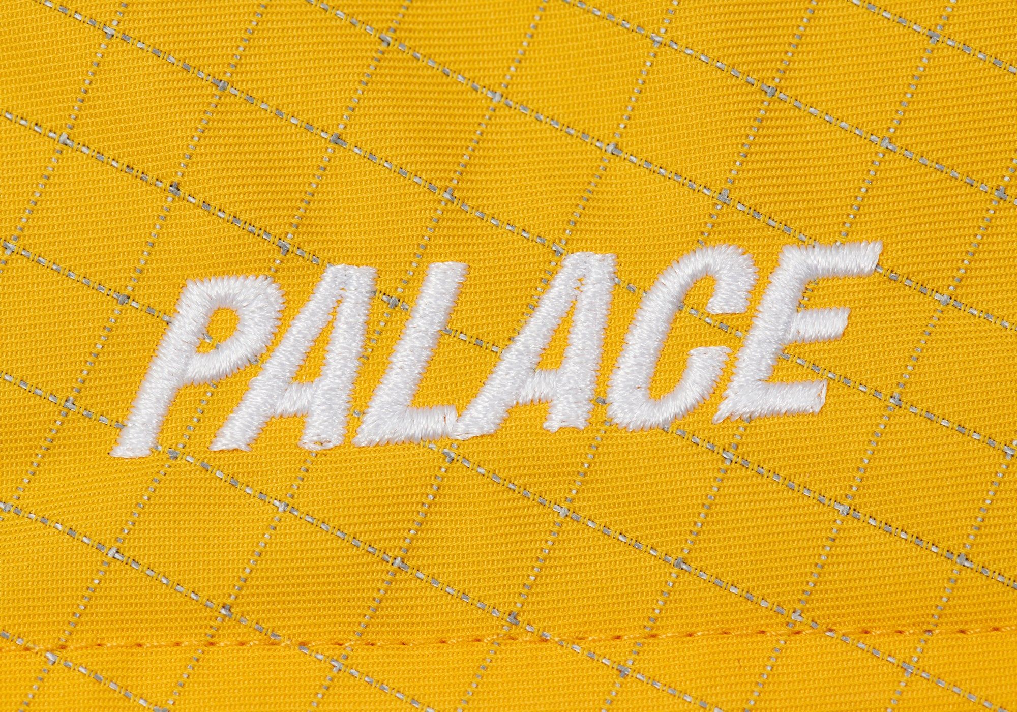 MOUNTAIN PARKA YELLOW sold by PALACE product image thumbnail 4