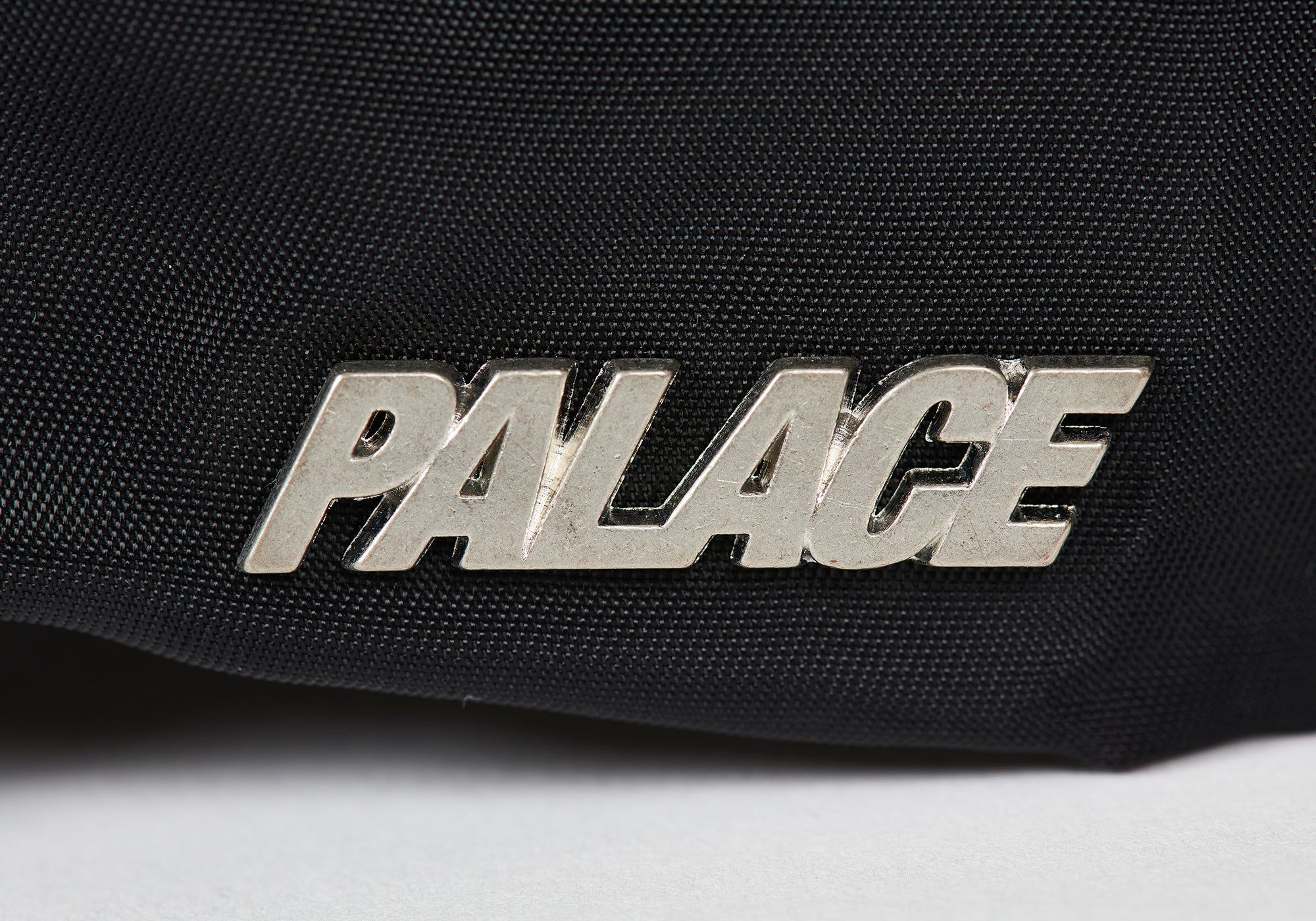 LONDRA SPORT 6-PANEL BLACK sold by PALACE product image thumbnail 4