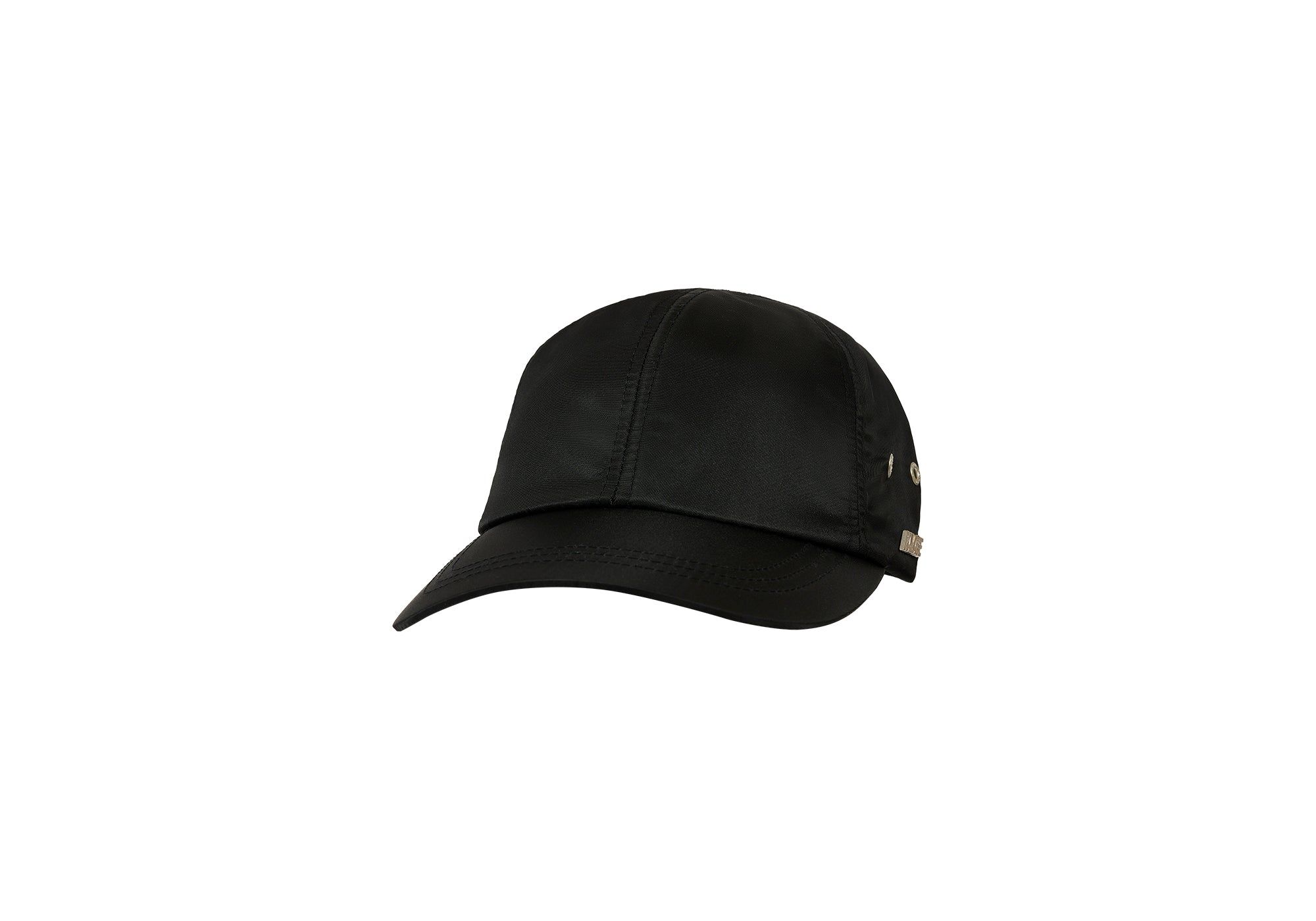 LONDRA SPORT 6-PANEL BLACK sold by PALACE