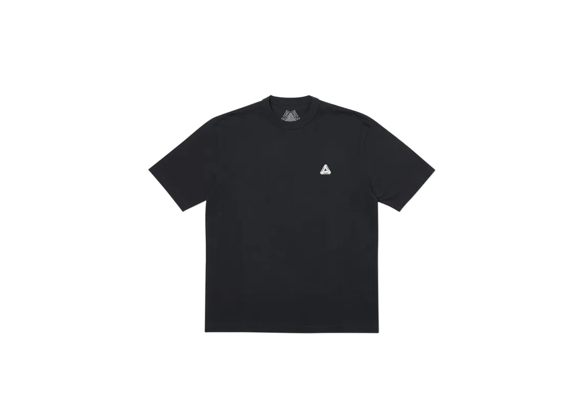 SOFAR T-SHIRT BLACK sold by PALACE