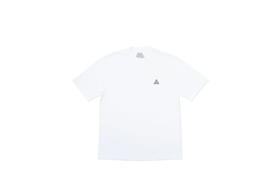 SOFAR T-SHIRT WHITE sold by PALACE