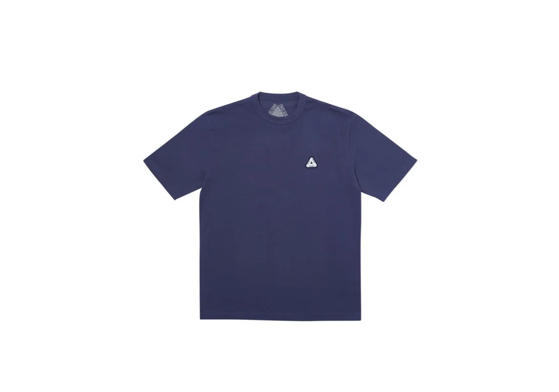 SOFAR T-SHIRT NAVY sold by PALACE
