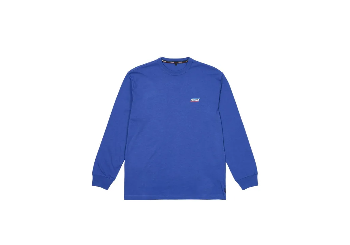 BASICALLY A LONGSLEEVE ULTRA sold by PALACE