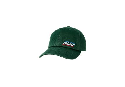 BASICALLY A 6-PANEL HUNTSMAN sold by PALACE