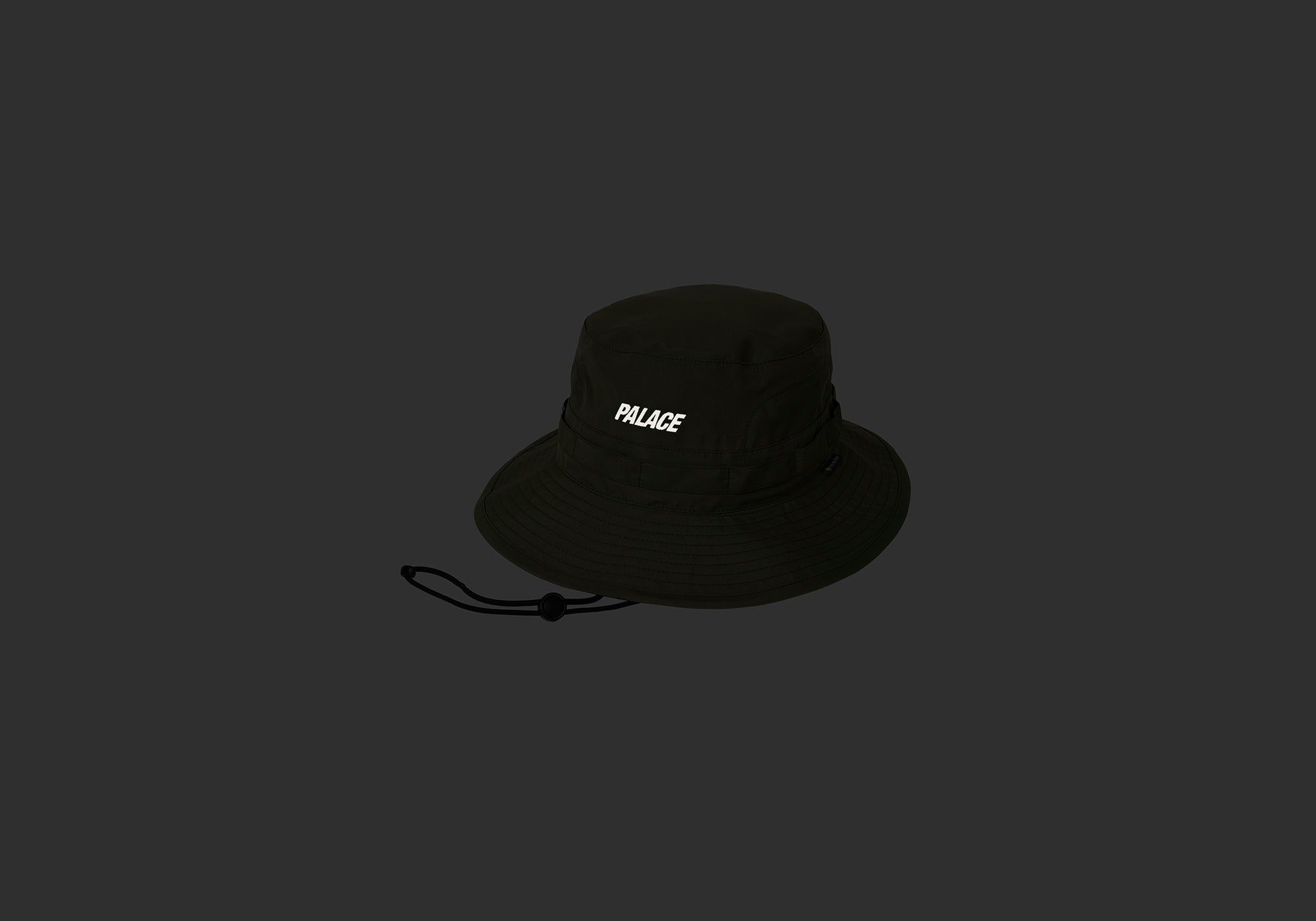 GORE-TEX BOONIE OLIVE sold by PALACE product image thumbnail 2