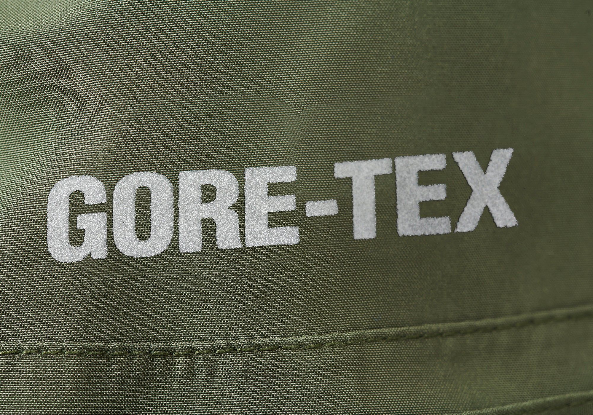 GORE-TEX BOONIE OLIVE sold by PALACE product image thumbnail 6
