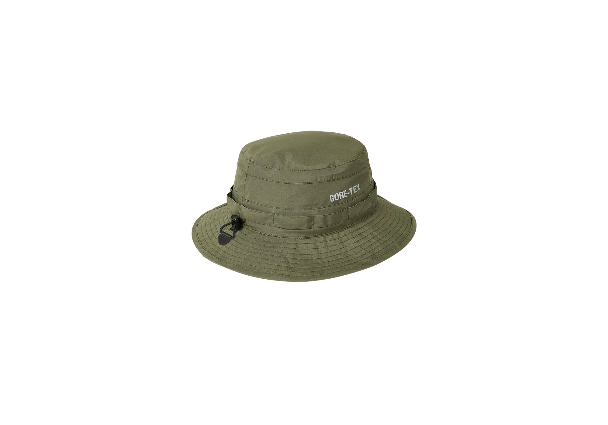 GORE-TEX BOONIE OLIVE sold by PALACE product image thumbnail 3