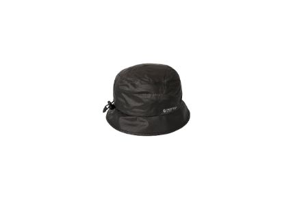 PERTEX RUNNING BUCKET BLACK sold by PALACE