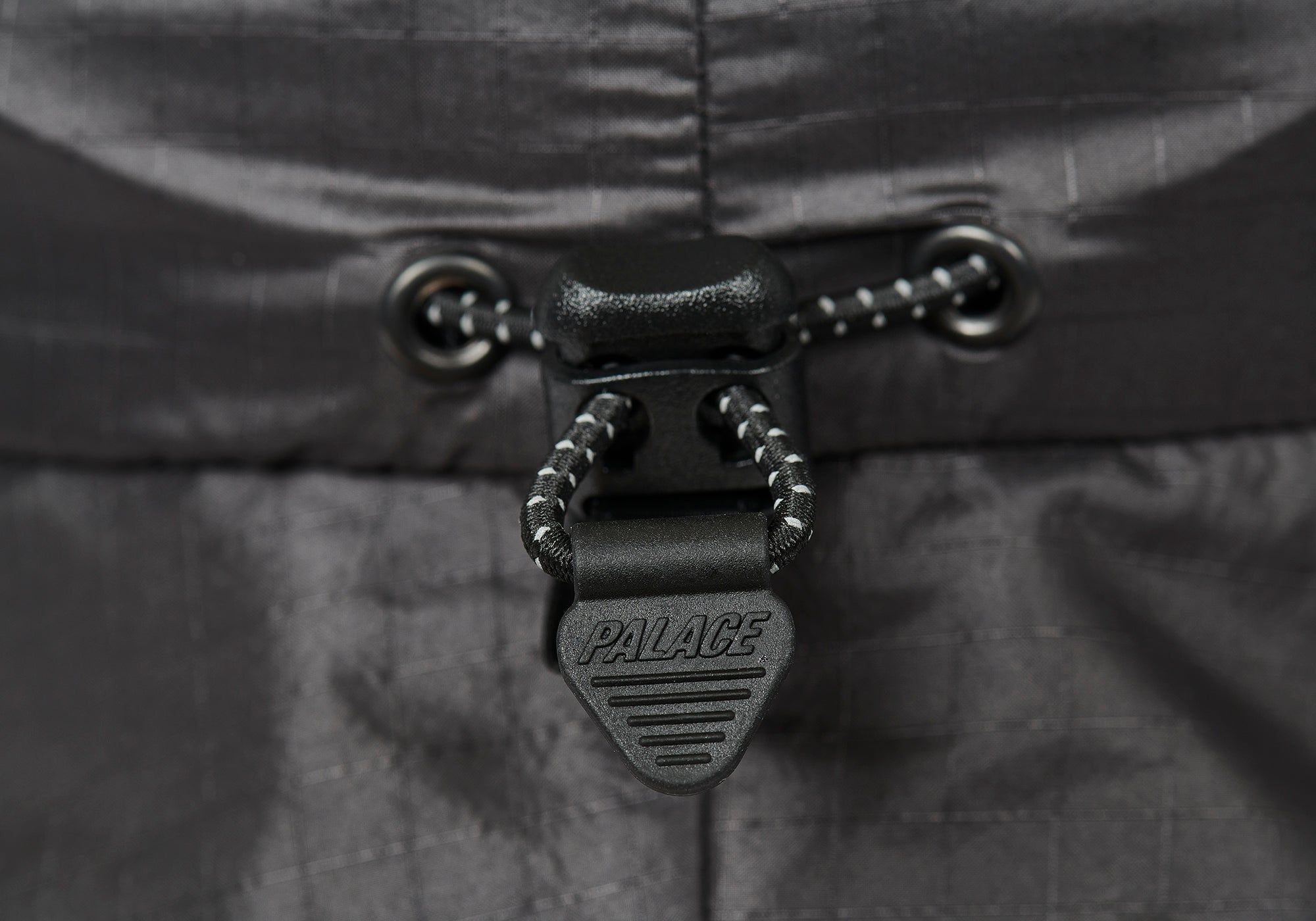 PERTEX RUNNING BUCKET BLACK sold by PALACE product image thumbnail 7