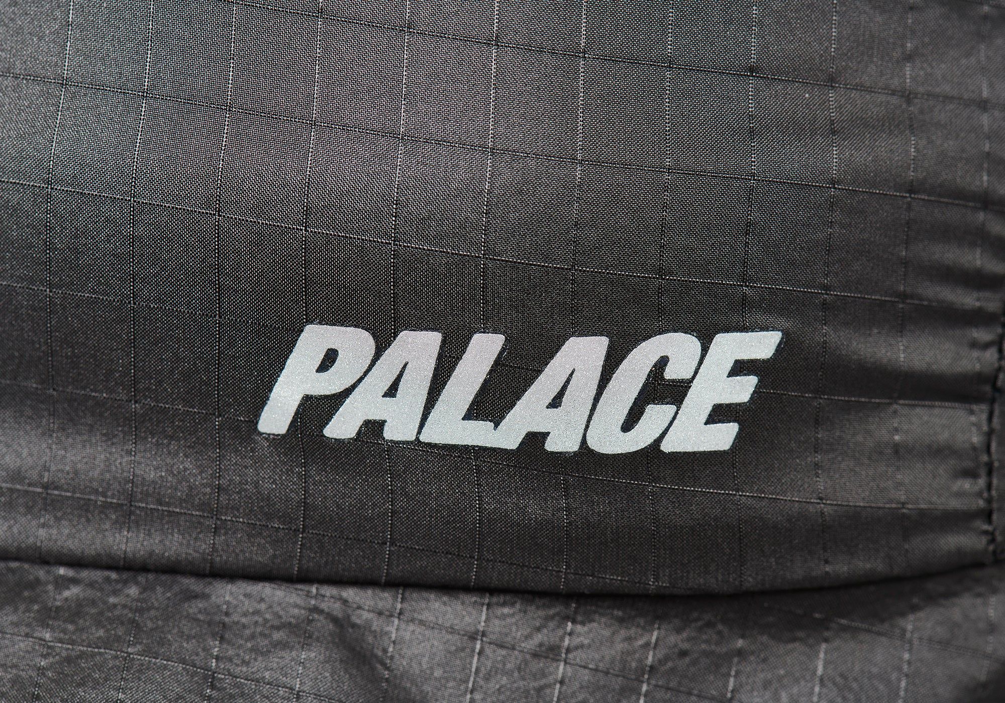 PERTEX RUNNING BUCKET BLACK sold by PALACE product image thumbnail 5