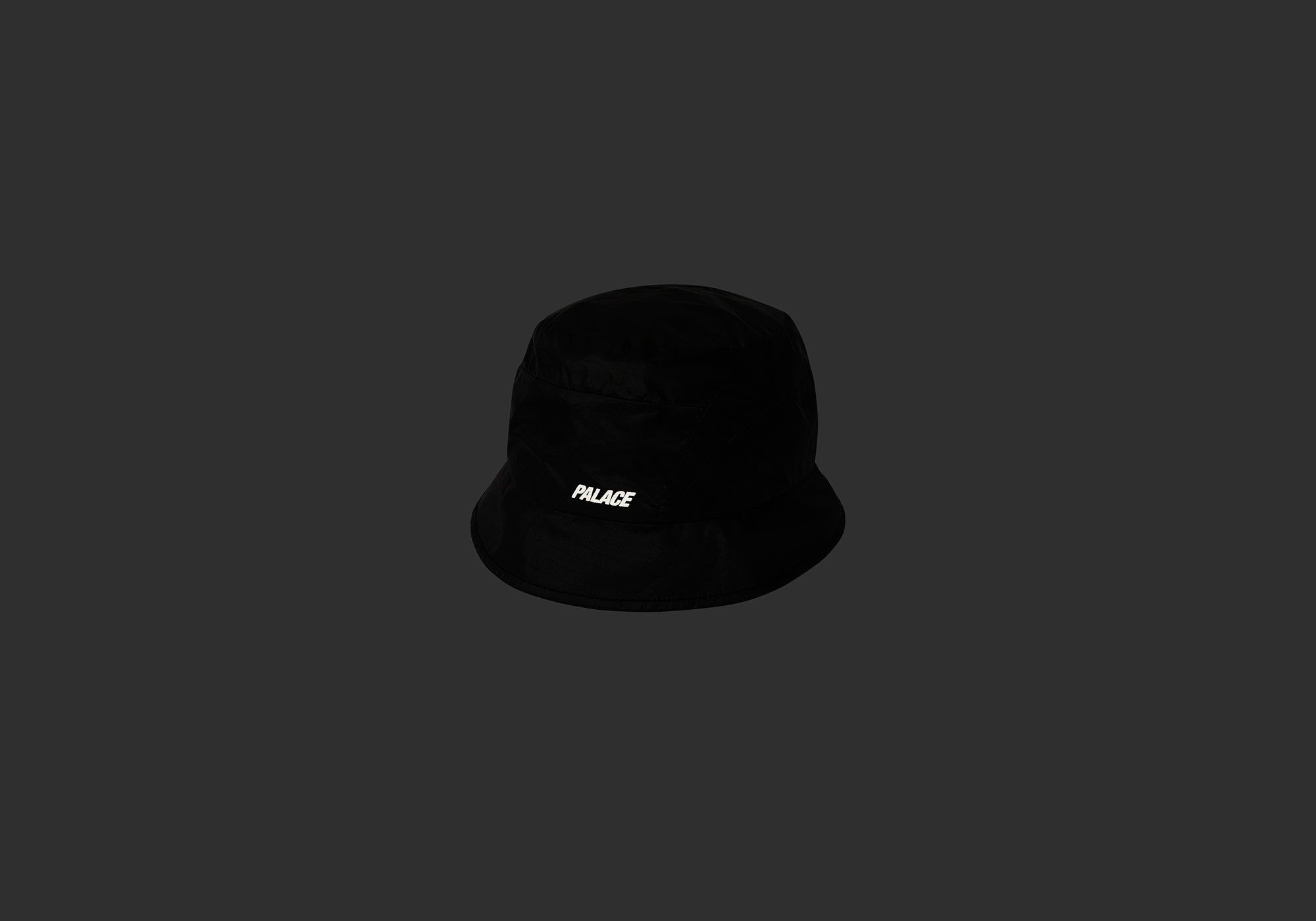 PERTEX RUNNING BUCKET BLACK sold by PALACE product image thumbnail 2