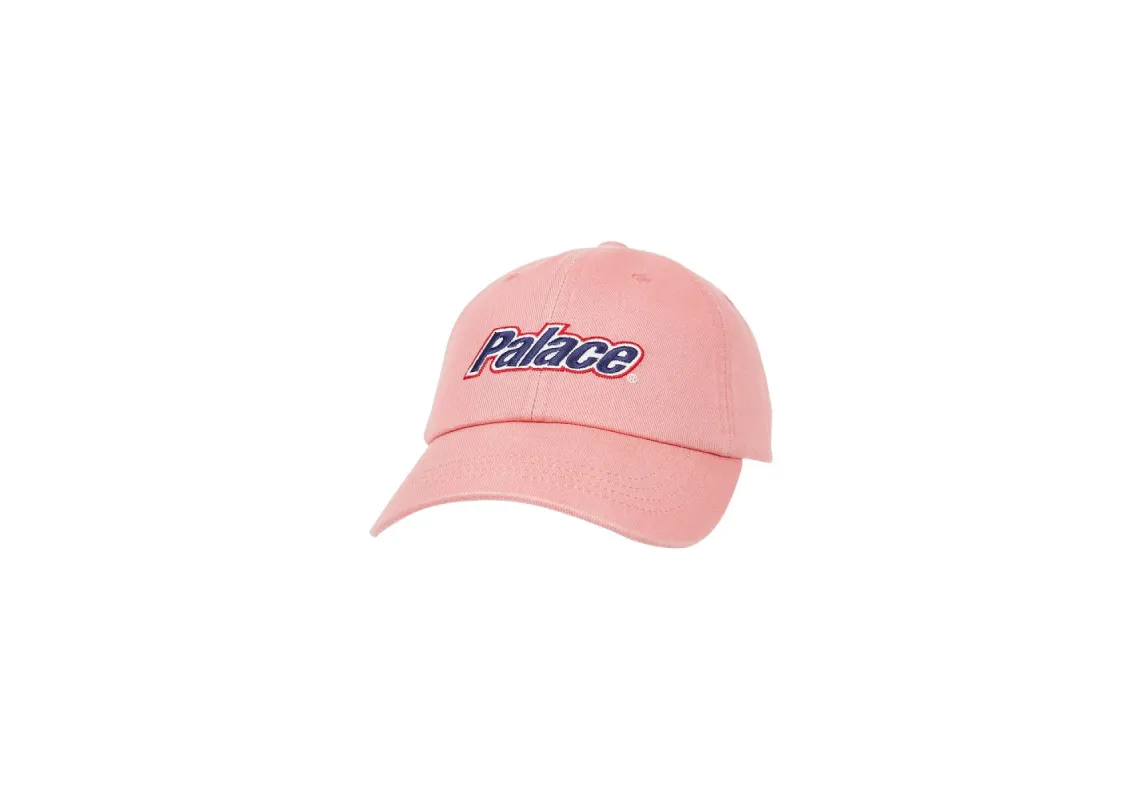 パレス　PALACE RIPSTOP BOONIE PINK Palace Skateboards Brat Boonie | リップストップキャップ
